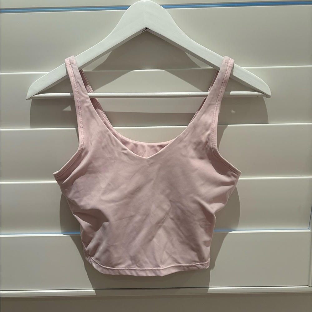 Align Top